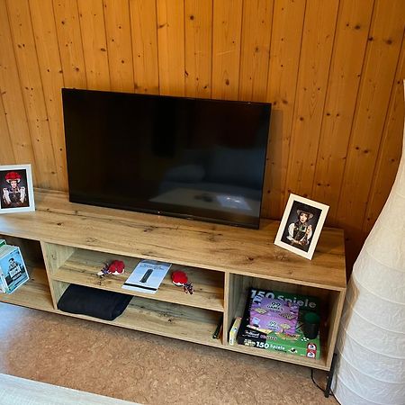 Ferienwohnung Im Herzen Tribergs Triberg im Schwarzwald Kültér fotó