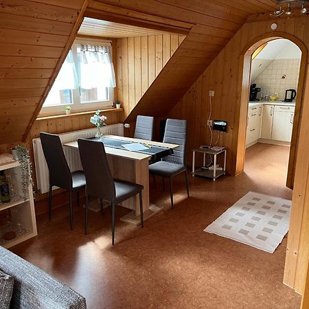 Ferienwohnung Im Herzen Tribergs Triberg im Schwarzwald Kültér fotó