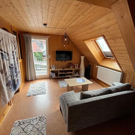 Ferienwohnung Im Herzen Tribergs Triberg im Schwarzwald Kültér fotó