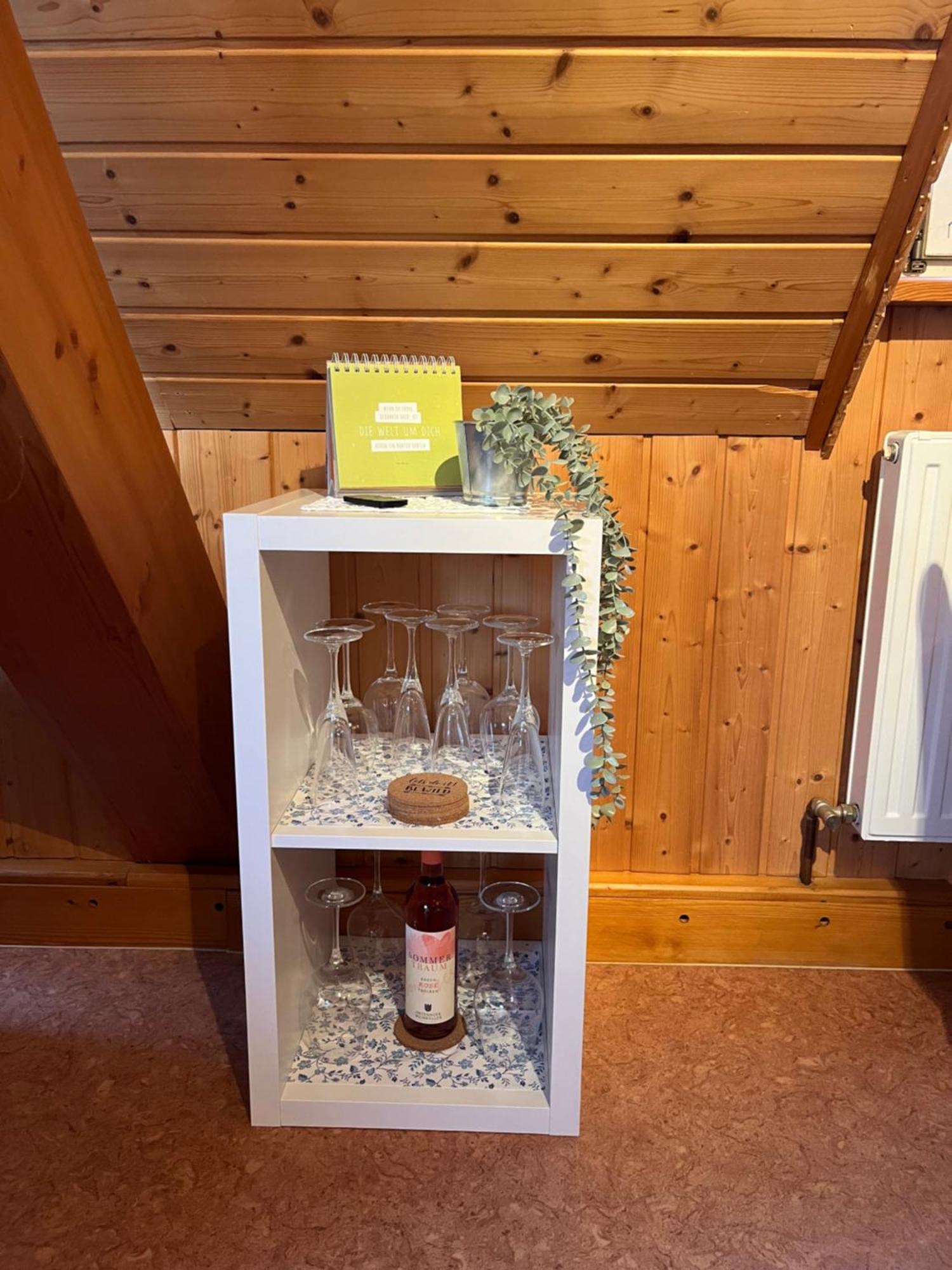 Ferienwohnung Im Herzen Tribergs Triberg im Schwarzwald Kültér fotó