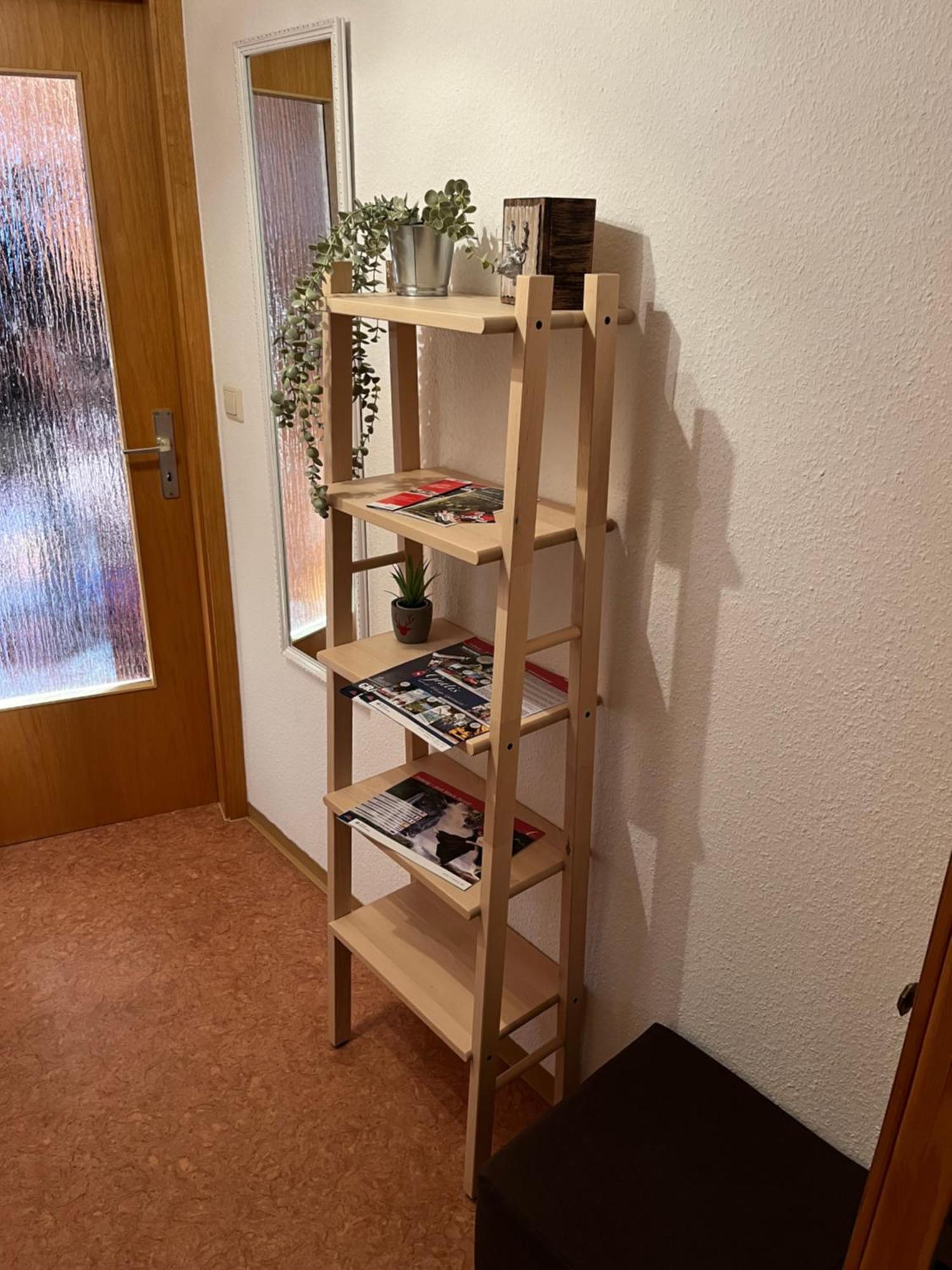 Ferienwohnung Im Herzen Tribergs Triberg im Schwarzwald Kültér fotó