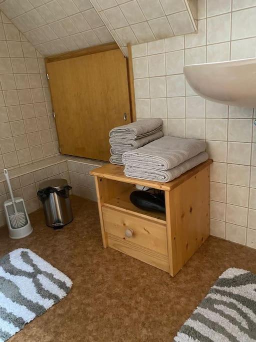 Ferienwohnung Im Herzen Tribergs Triberg im Schwarzwald Kültér fotó