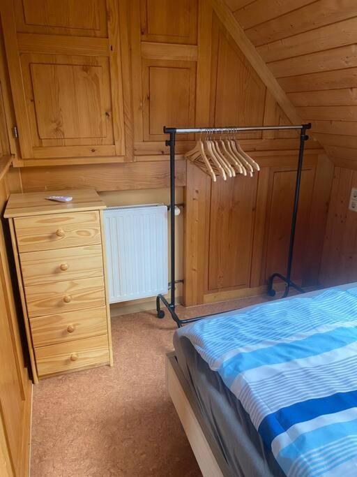 Ferienwohnung Im Herzen Tribergs Triberg im Schwarzwald Kültér fotó