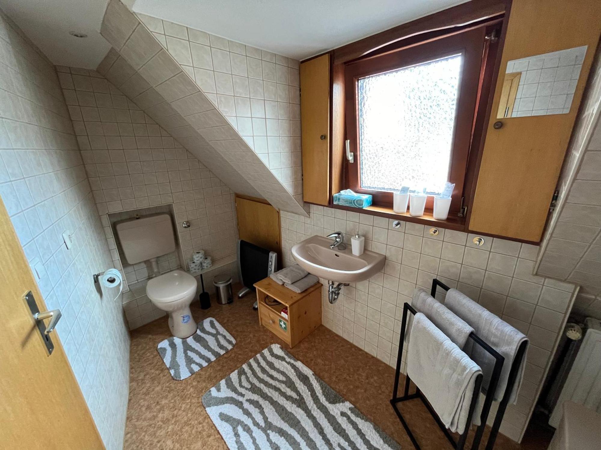 Ferienwohnung Im Herzen Tribergs Triberg im Schwarzwald Kültér fotó